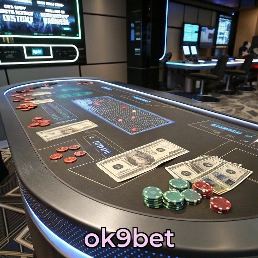 Cassino Online ok9bet